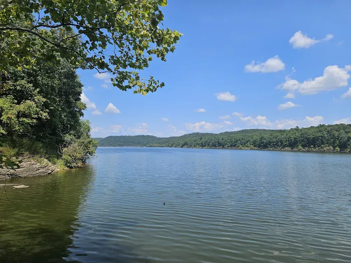 Holmes Bend Campground Picture 4