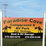 Paradise Cove Campground & RV Park