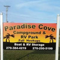 Paradise Cove Campground & RV Park ico