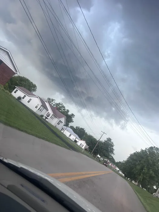 Paddle Trail Campground Picture 1