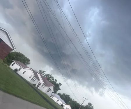 Paddle Trail Campground