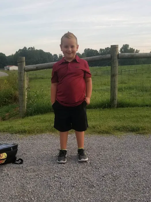 Paddle Trail Campground Picture 5