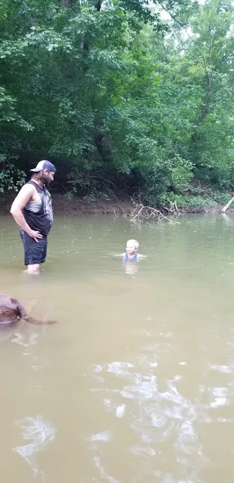 Paddle Trail Campground Picture 4