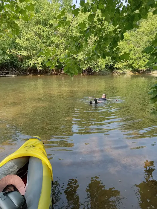 Paddle Trail Campground Picture 3