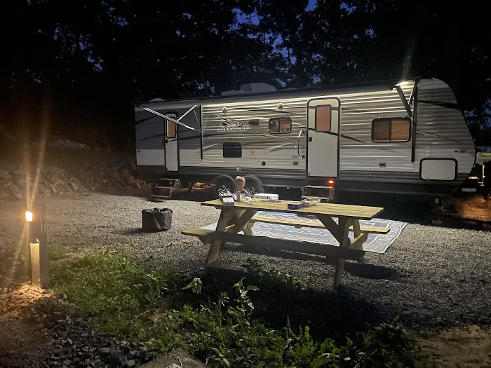 The Driftwoods RV Park Picture 2