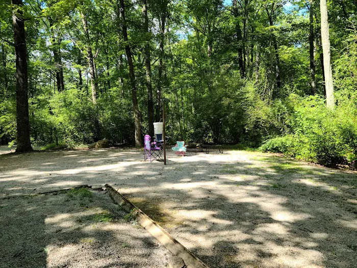 S-Tree Campground Picture 2