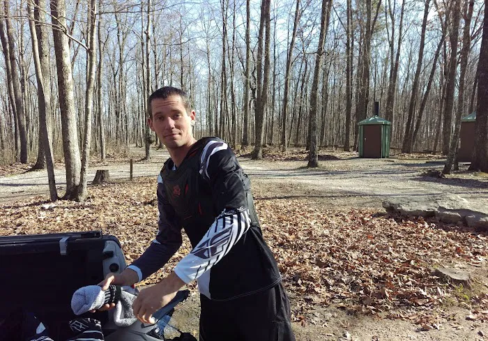 S-Tree Campground Picture 10