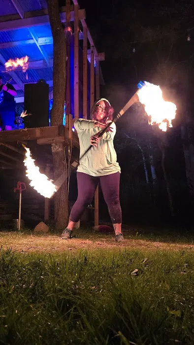 Lazy Turtle Campground Picture 2