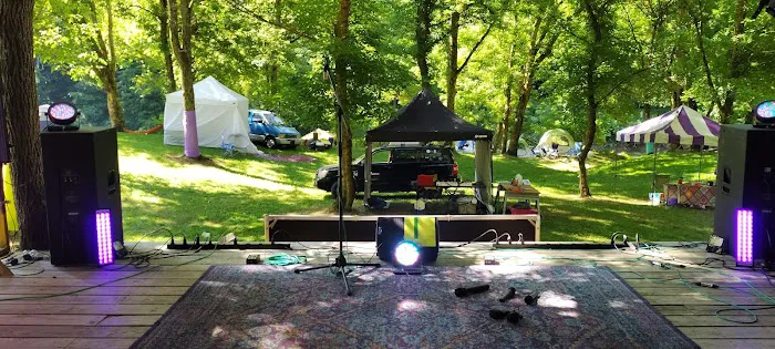 Lazy Turtle Campground Picture 1