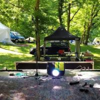 Lazy Turtle Campground ico