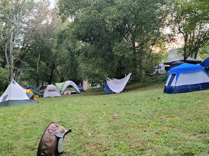 Rockcastle Riverside Picture 1