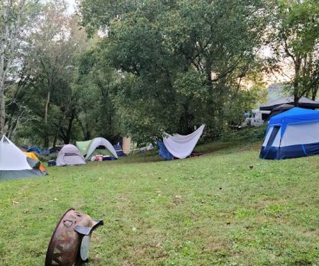 Rockcastle Riverside