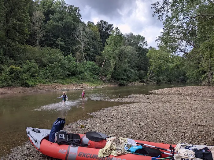 Rockcastle Riverside Picture 4