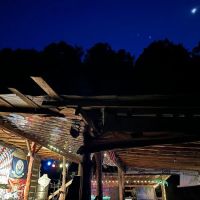Growing Stones Campground ico