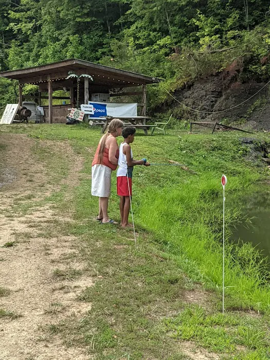 Growing Stones Campground Picture 2