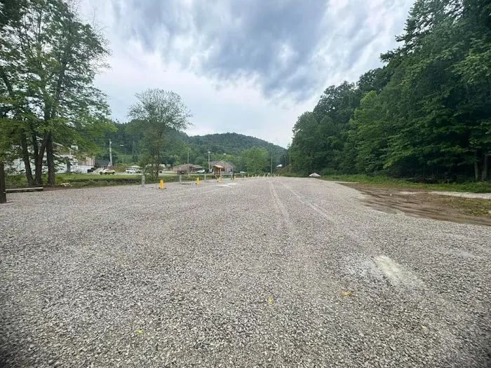 Mckee Campground Picture 1
