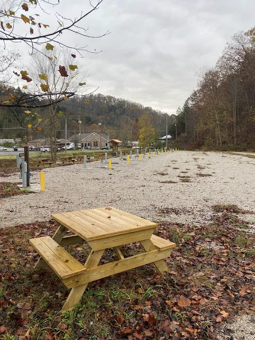 Mckee Campground Picture 5