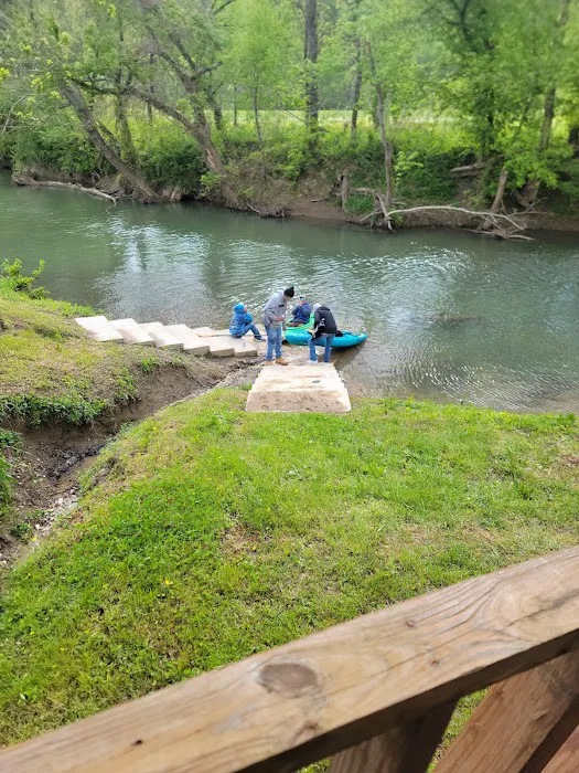 Cliff To Creek Camping Resort Picture 3