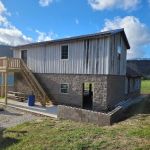 Cliff To Creek Camping Resort