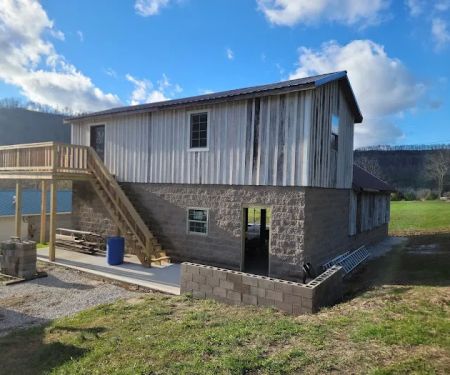 Cliff To Creek Camping Resort