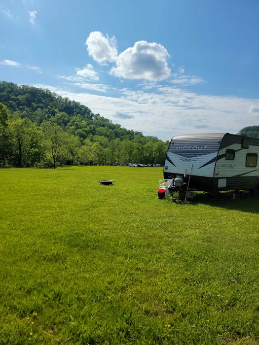 Cliff To Creek Camping Resort Picture 5