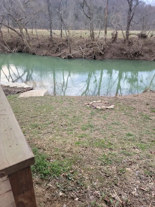 Cliff To Creek Camping Resort Picture 7