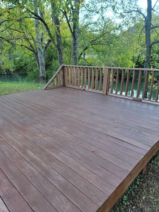 Cliff To Creek Camping Resort Picture 8