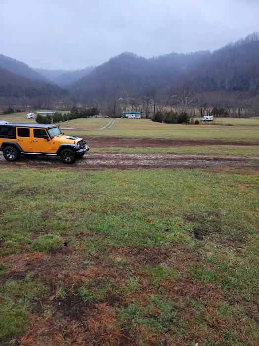 Cliff To Creek Camping Resort Picture 9