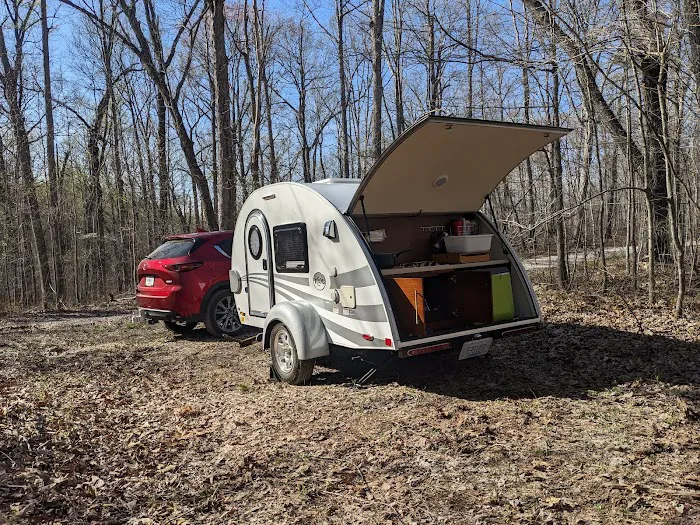 Turkey Foot Campground Picture 7