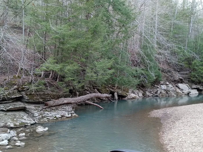 Turkey Foot Campground Picture 5
