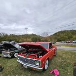 Fort Boonesborough State Park Campground