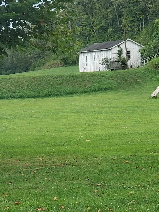 Fort Boonesborough State Park Campground Picture 5