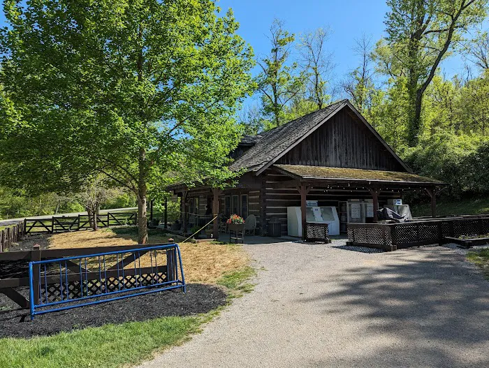 Fort Boonesborough State Park Campground Picture 7