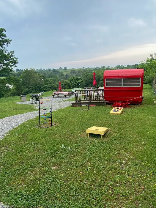 Kinner Camping Picture 2