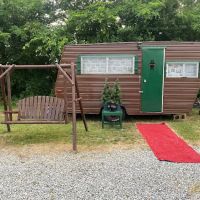 Kinner Camping ico