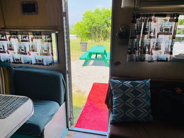Kinner Camping Picture 10