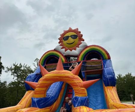 Dodge City Campground and Cabin Rentals