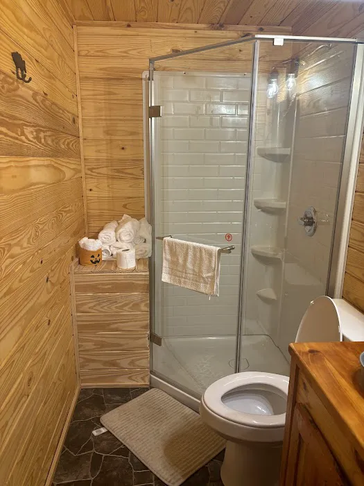 Dodge City Campground and Cabin Rentals Picture 3