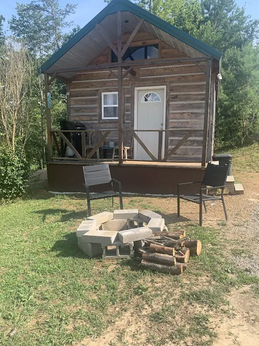Dodge City Campground and Cabin Rentals Picture 5