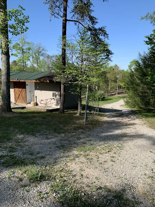 Dodge City Campground and Cabin Rentals Picture 9