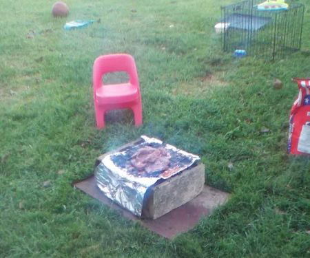 Nolynn Separate Baptist