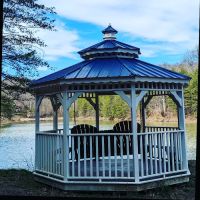 Lago Linda Hideaway ico