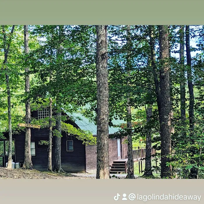 Lago Linda Hideaway Picture 5