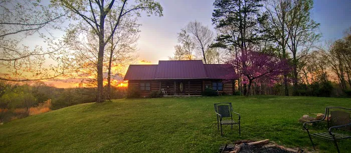 Peaceful-Get-Away Cabin Picture 3