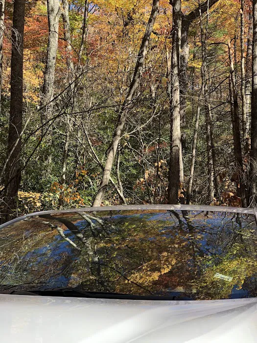 Little Cataloochee Trailhead Picture 10