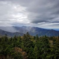 Backcountry Campsite #38 ico