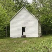 Cataloochee Group Campground ico