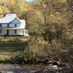 Cataloochee Campground