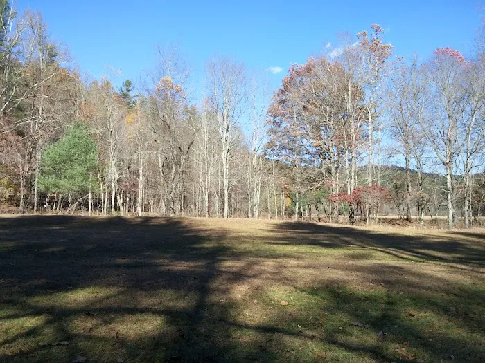 Cataloochee Horse Camp Picture 3