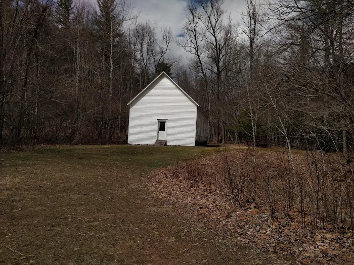 Cataloochee Horse Camp Picture 2